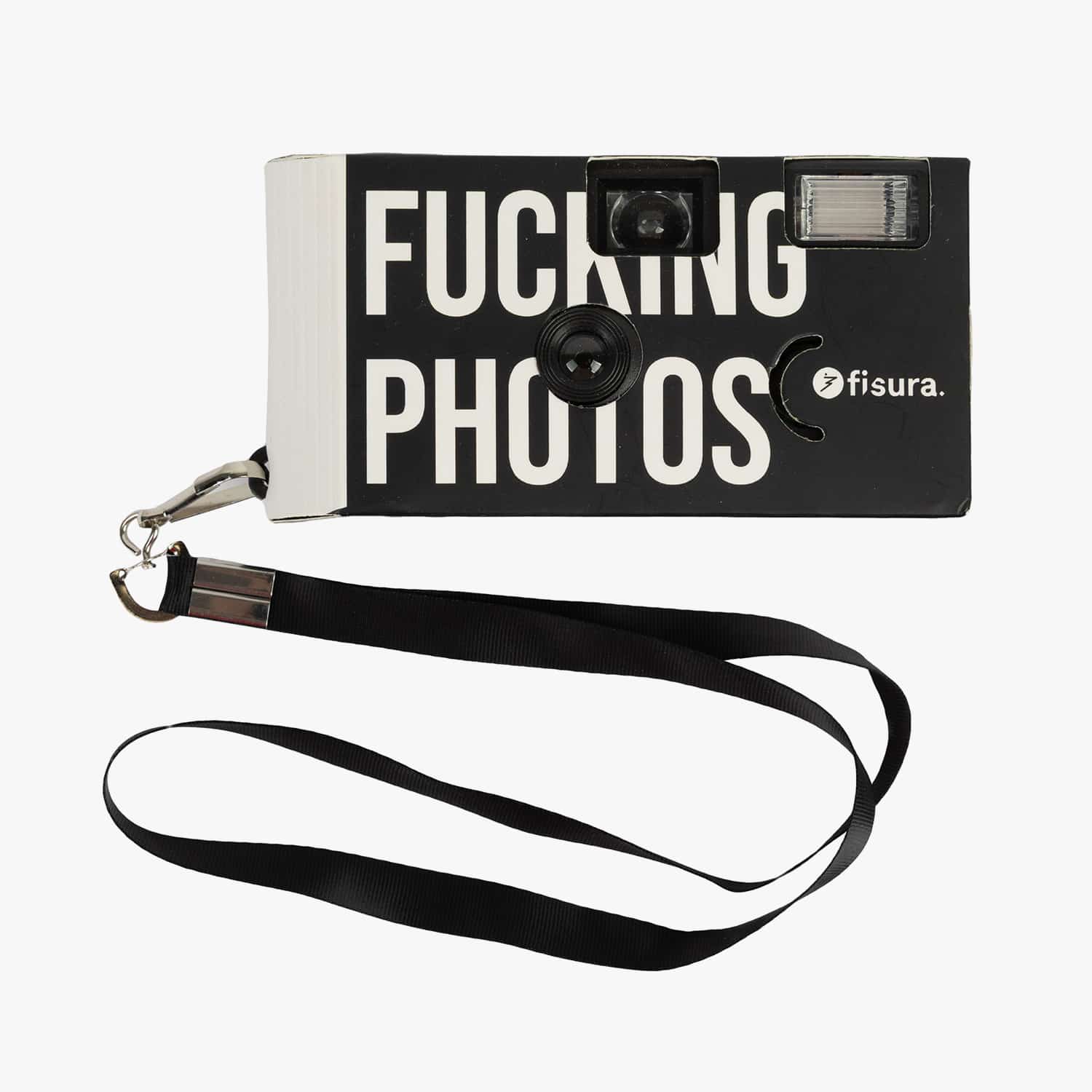 Einwegkamera - Fucking Photos