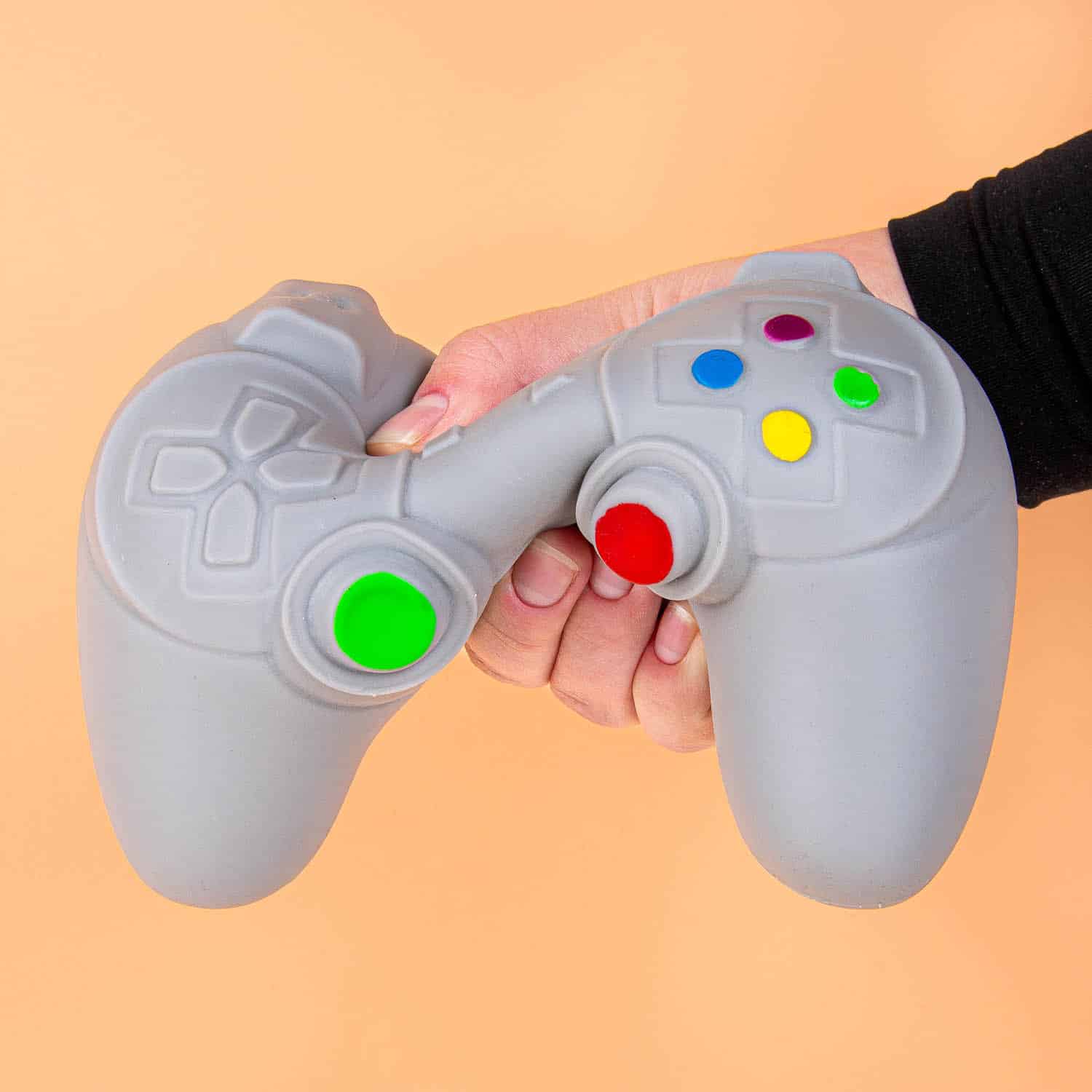 XL Gaming Stressball