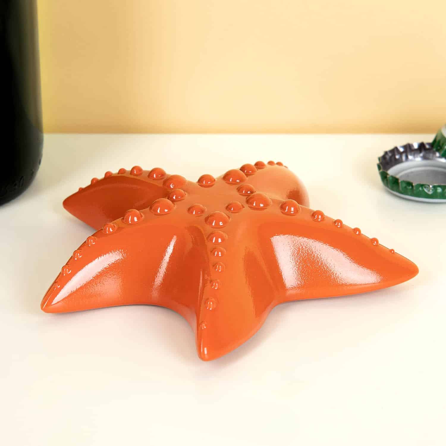 Seestern-Flaschenöffner