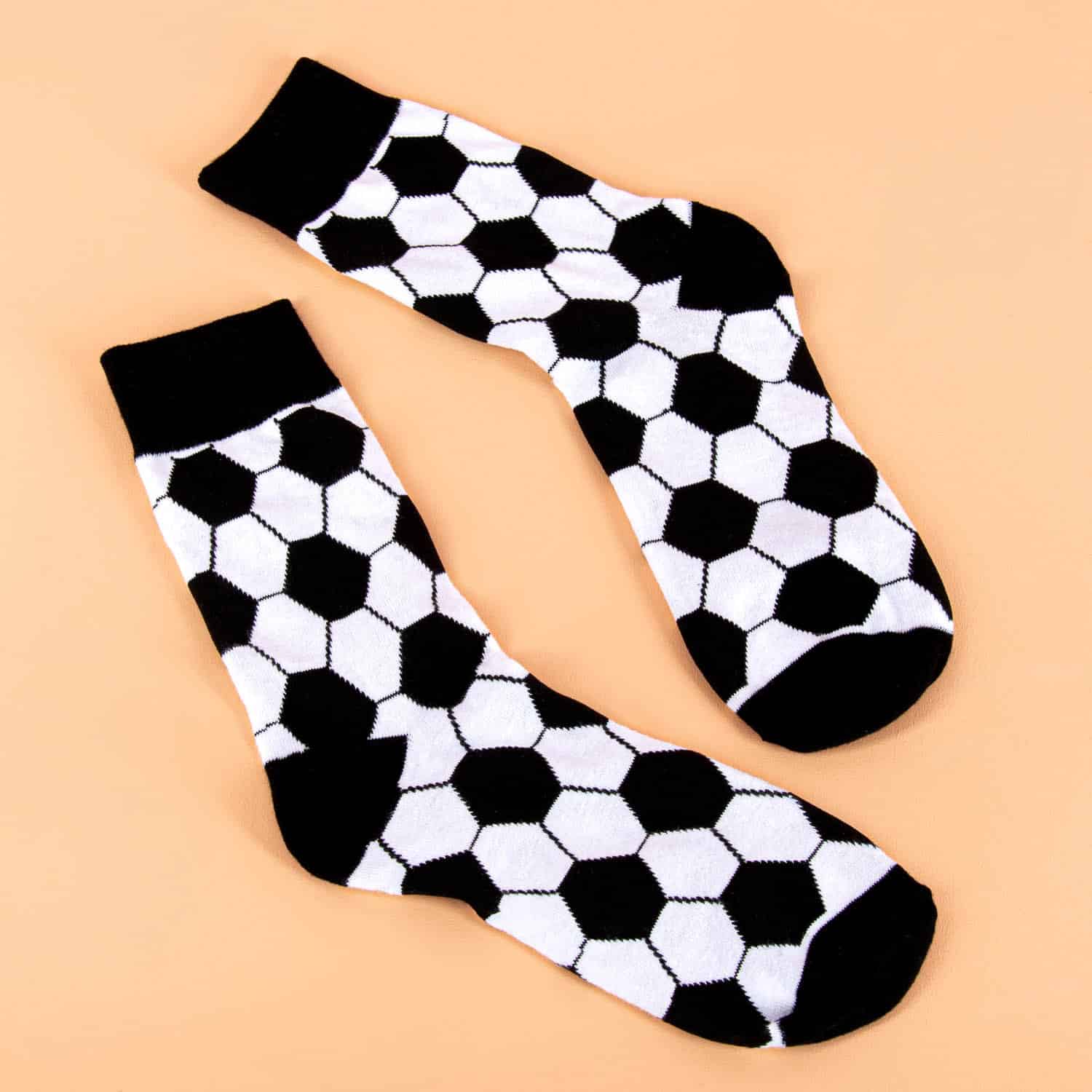 Fußballsocken