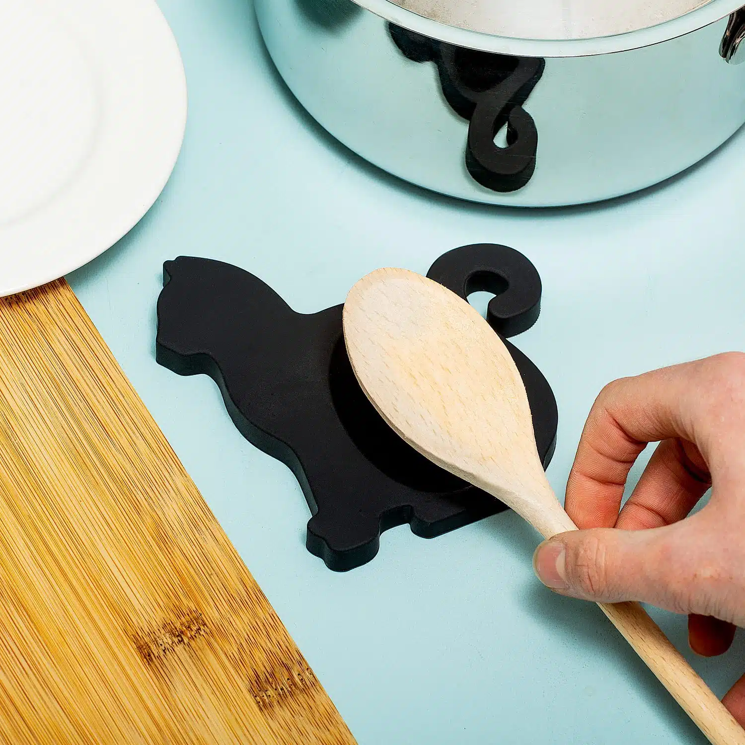 Kat Lรถffelhalter