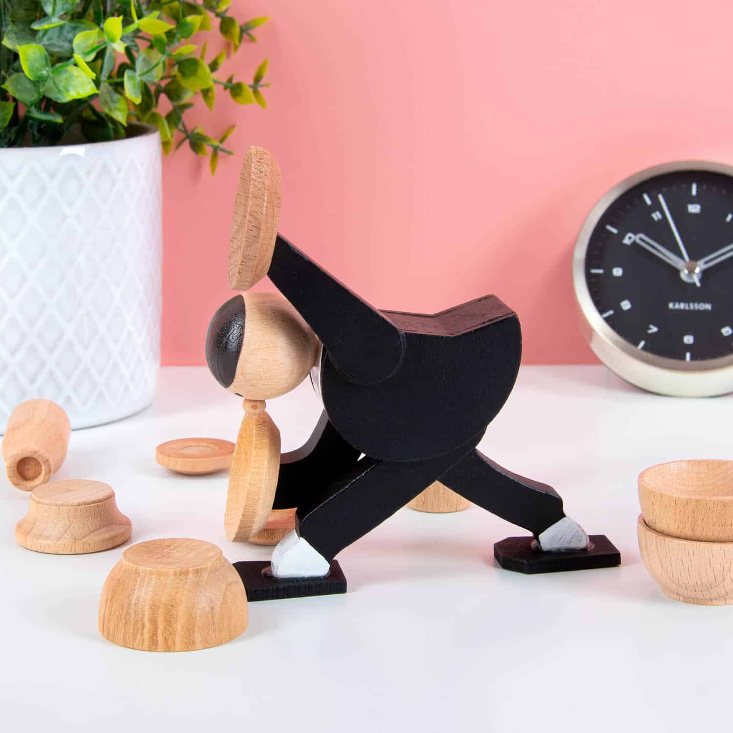 Don’t tip the waiter Spiel