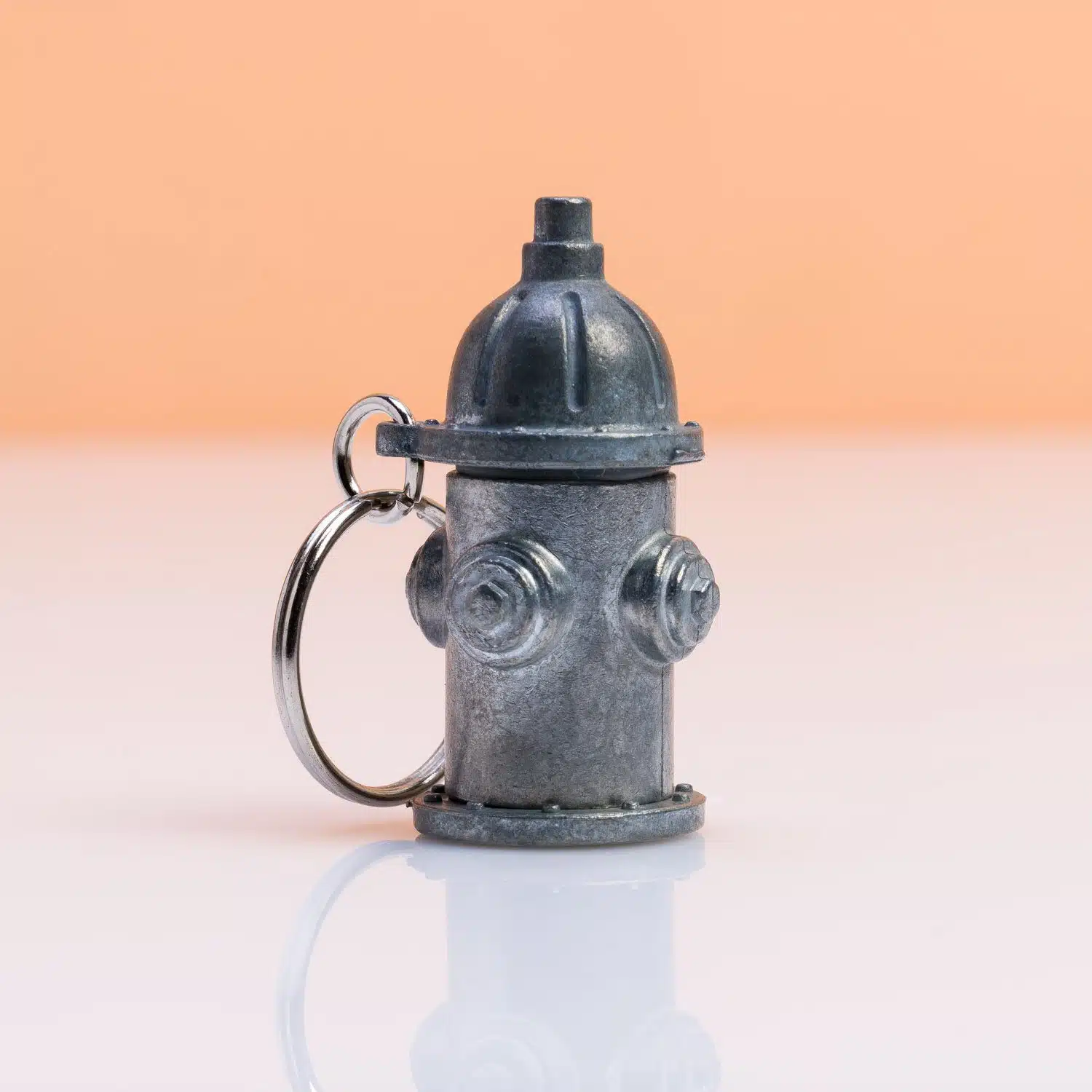 Hydranten-Erkennungsmarke