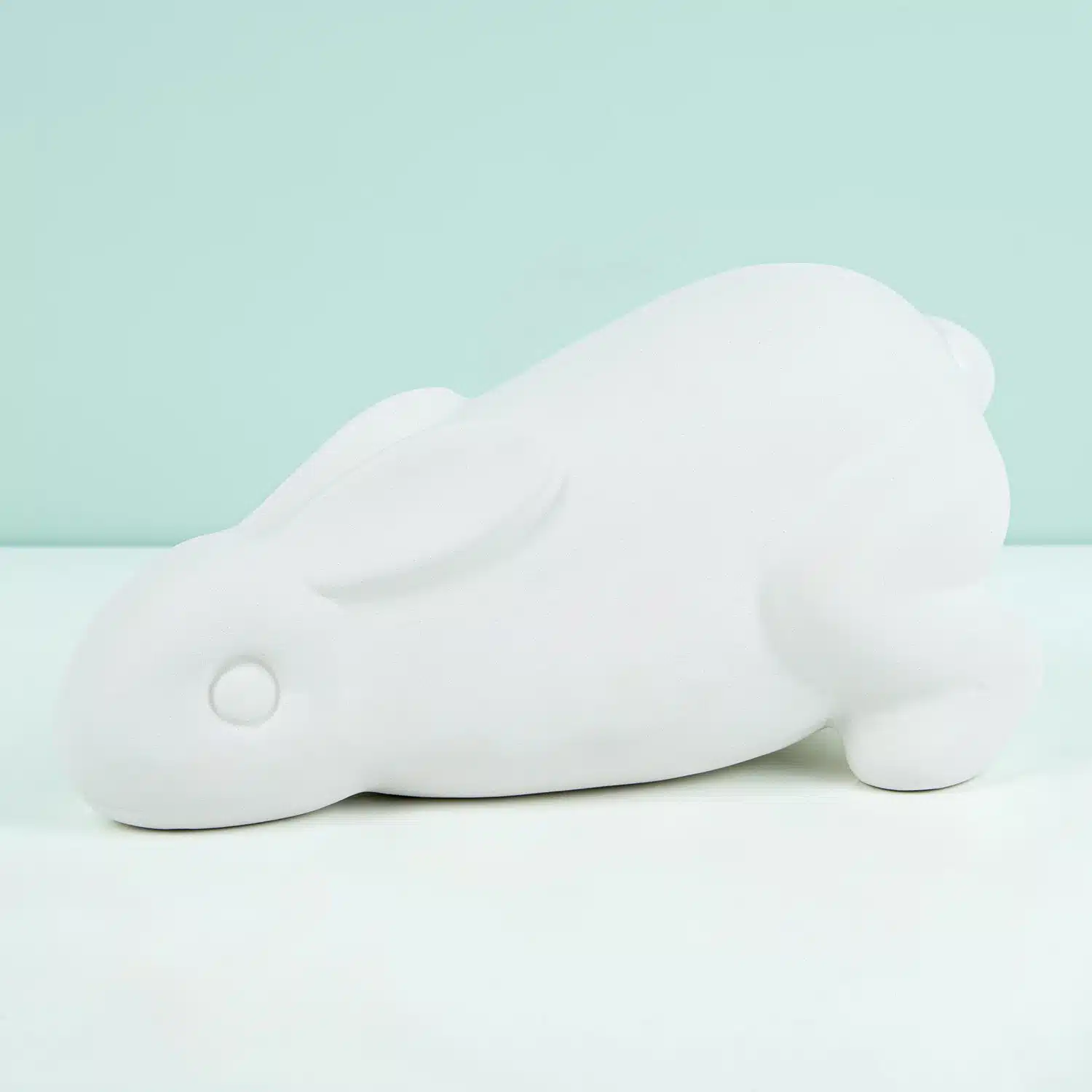 Kaninchen Bewässerungssystem