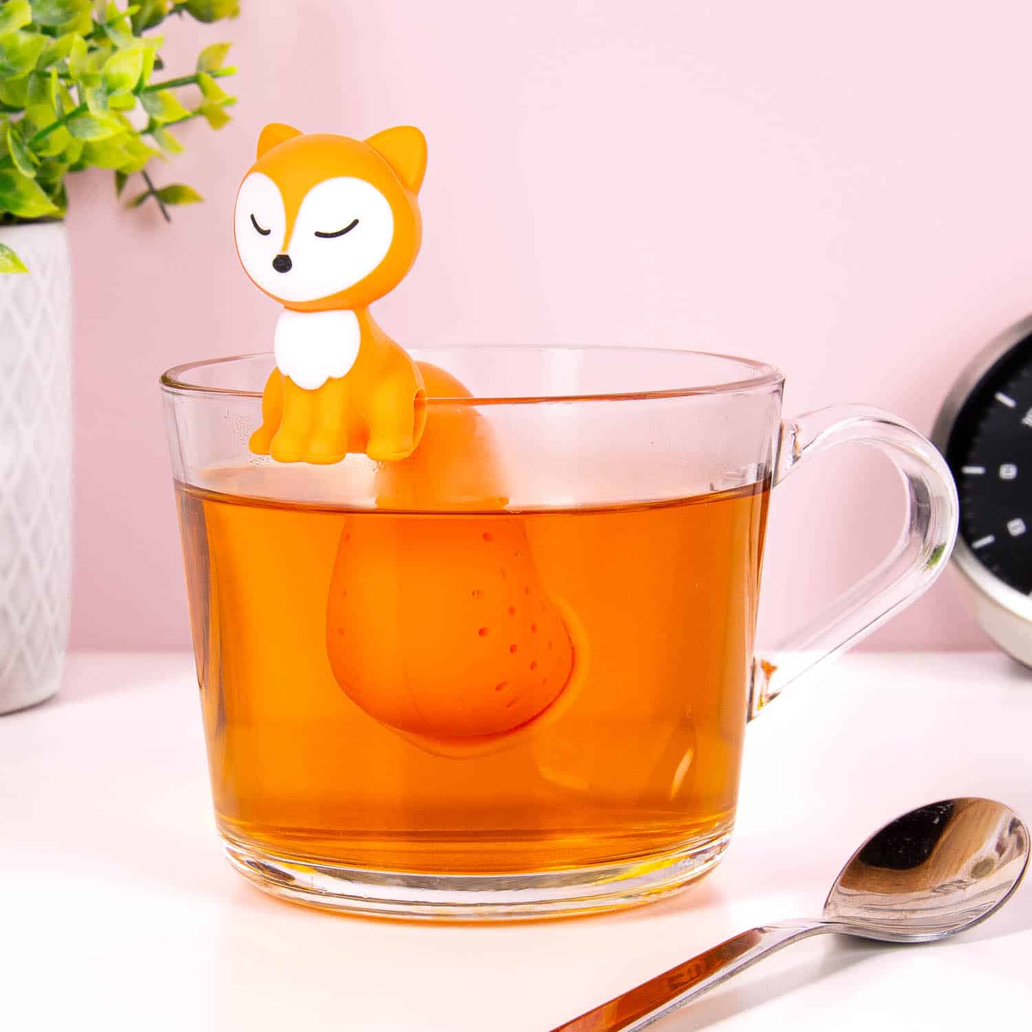 Fuchs Tee-Infuser