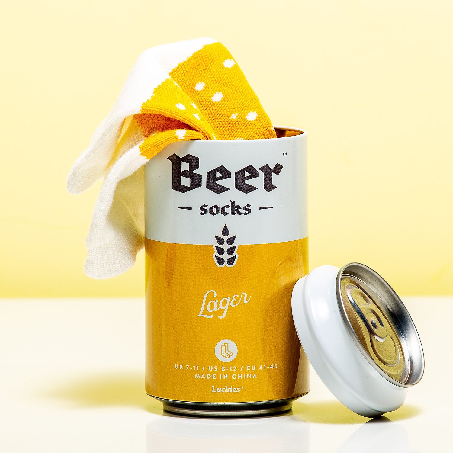 Bier-Socken
