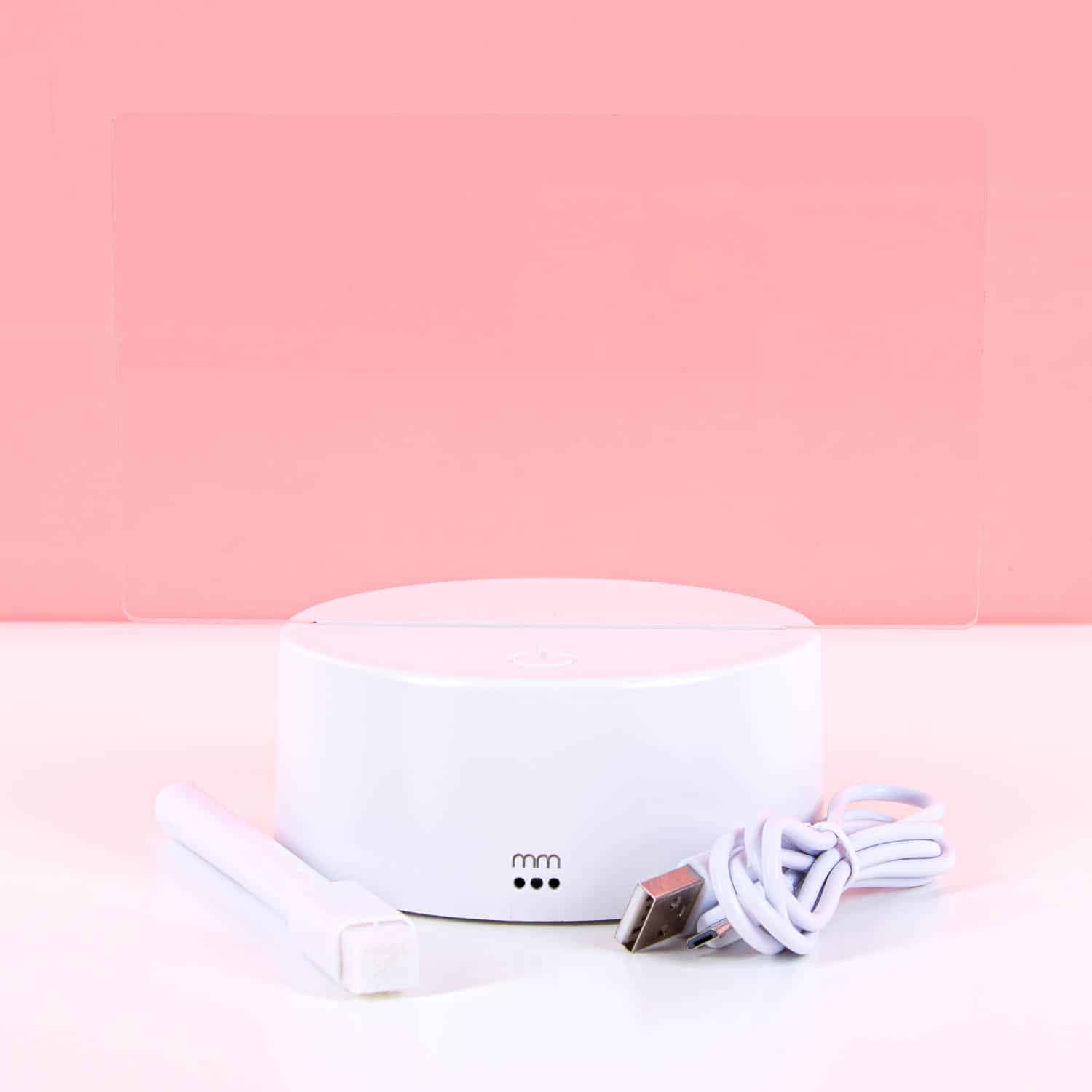 LED-Nachrichtenboard