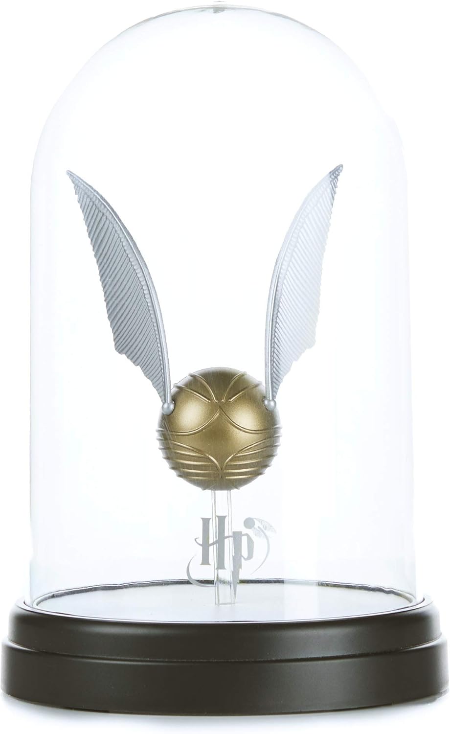 Harry Potter Golden Snitch USB-Lampe