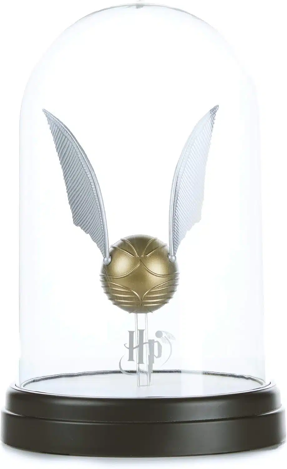 Harry Potter Golden Snitch USB-Lampe