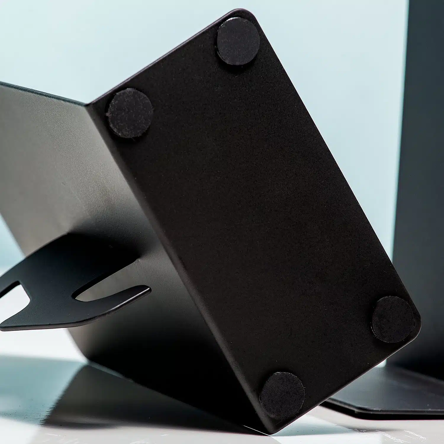 Teckel Buchstütze (Set von 2)