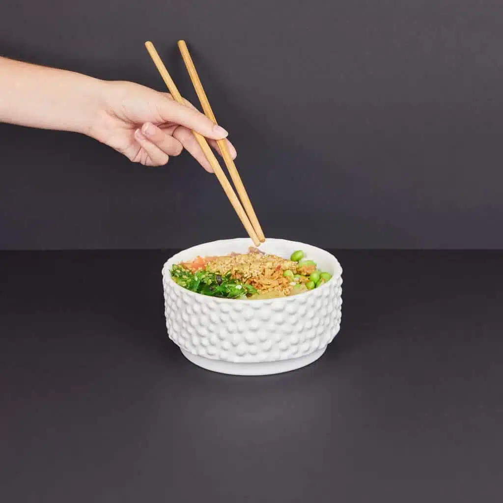 Oishii Keramikschälchen