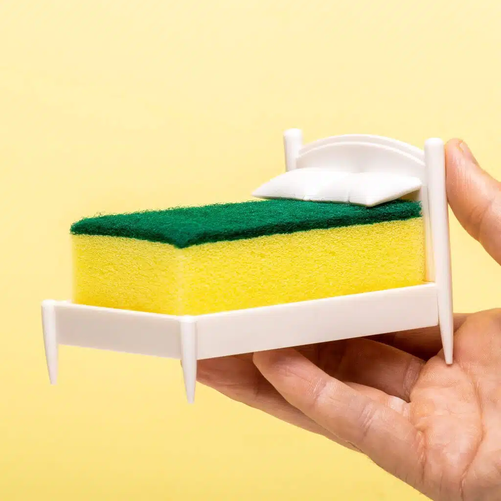 Dream Cleans Schwammhalter