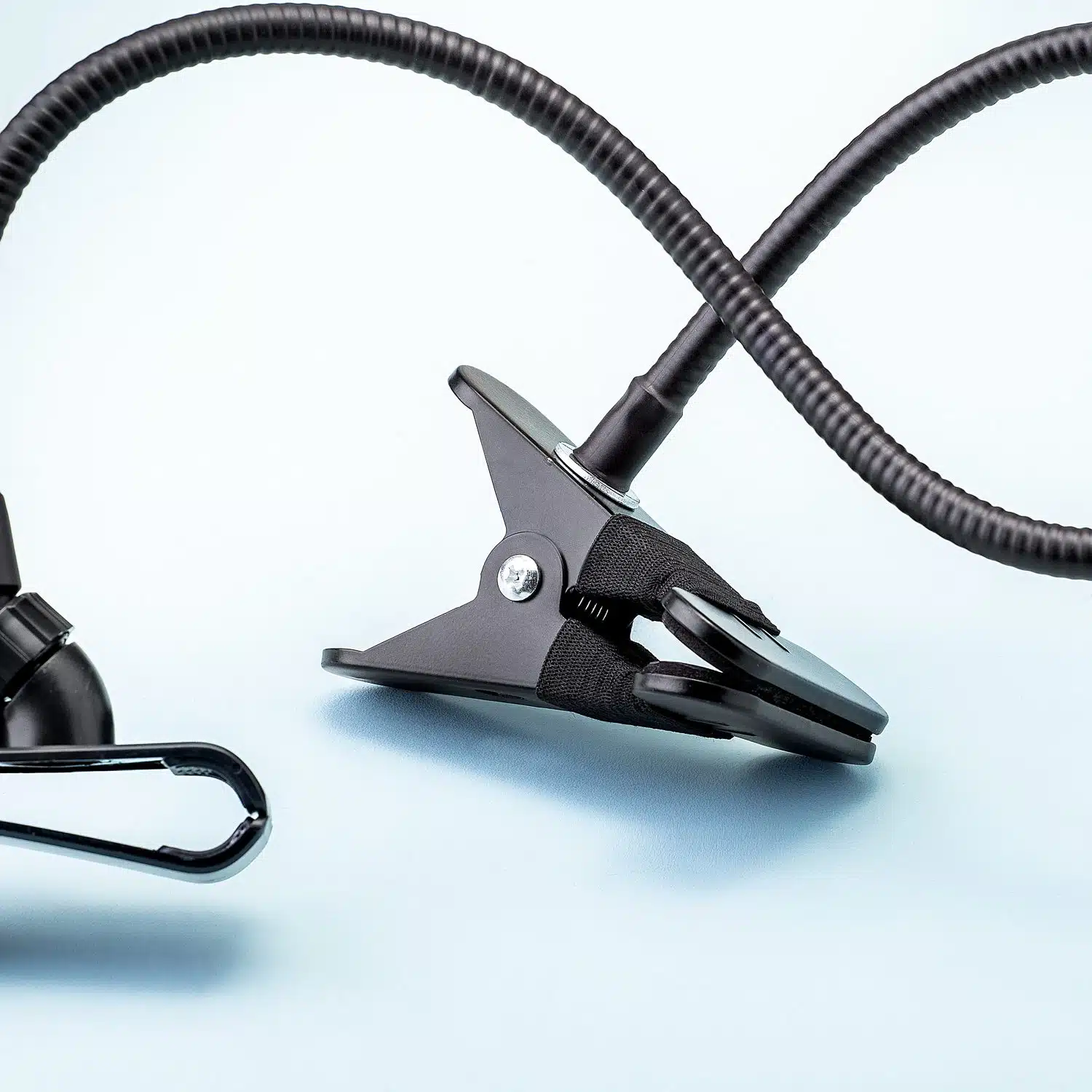 Flexibler Smartphone-Halter