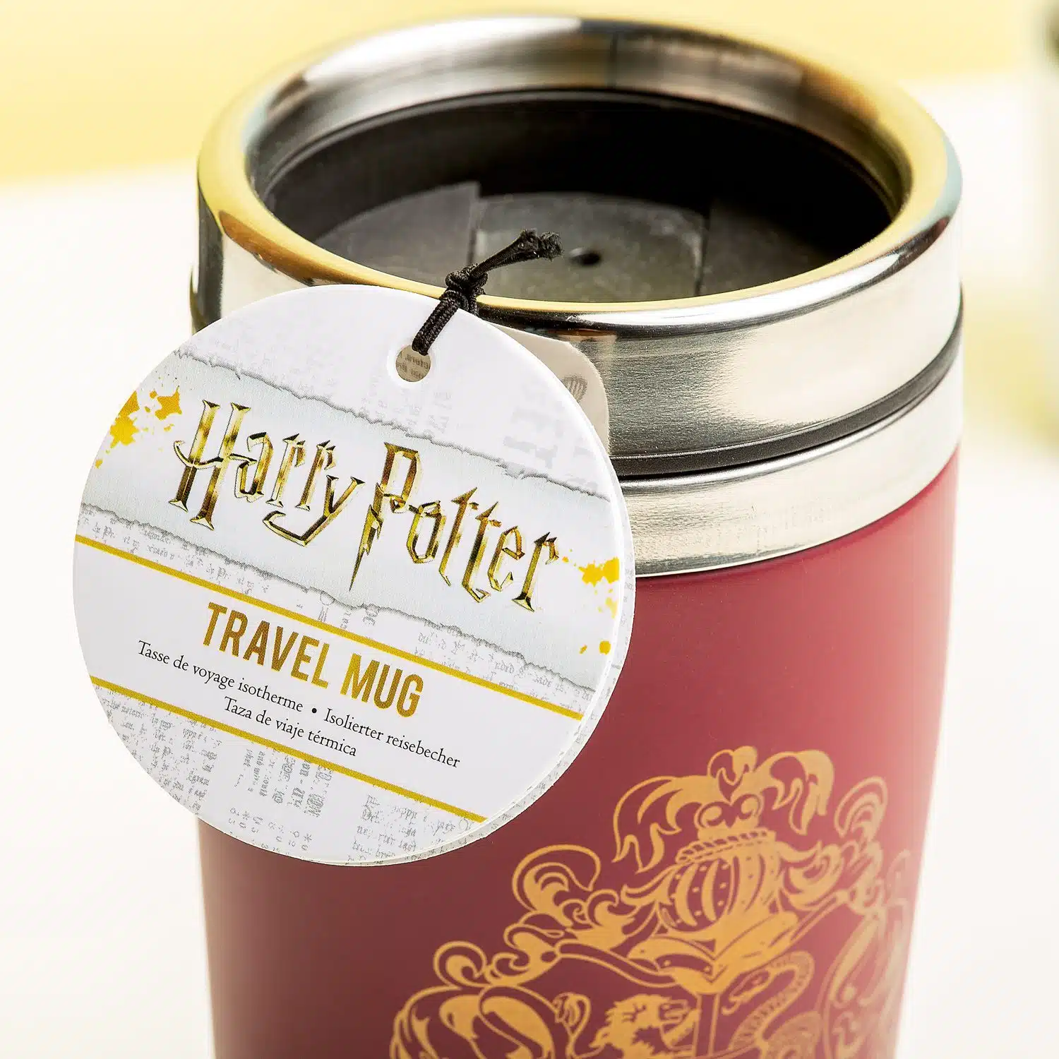 Hogwarts Thermobecher