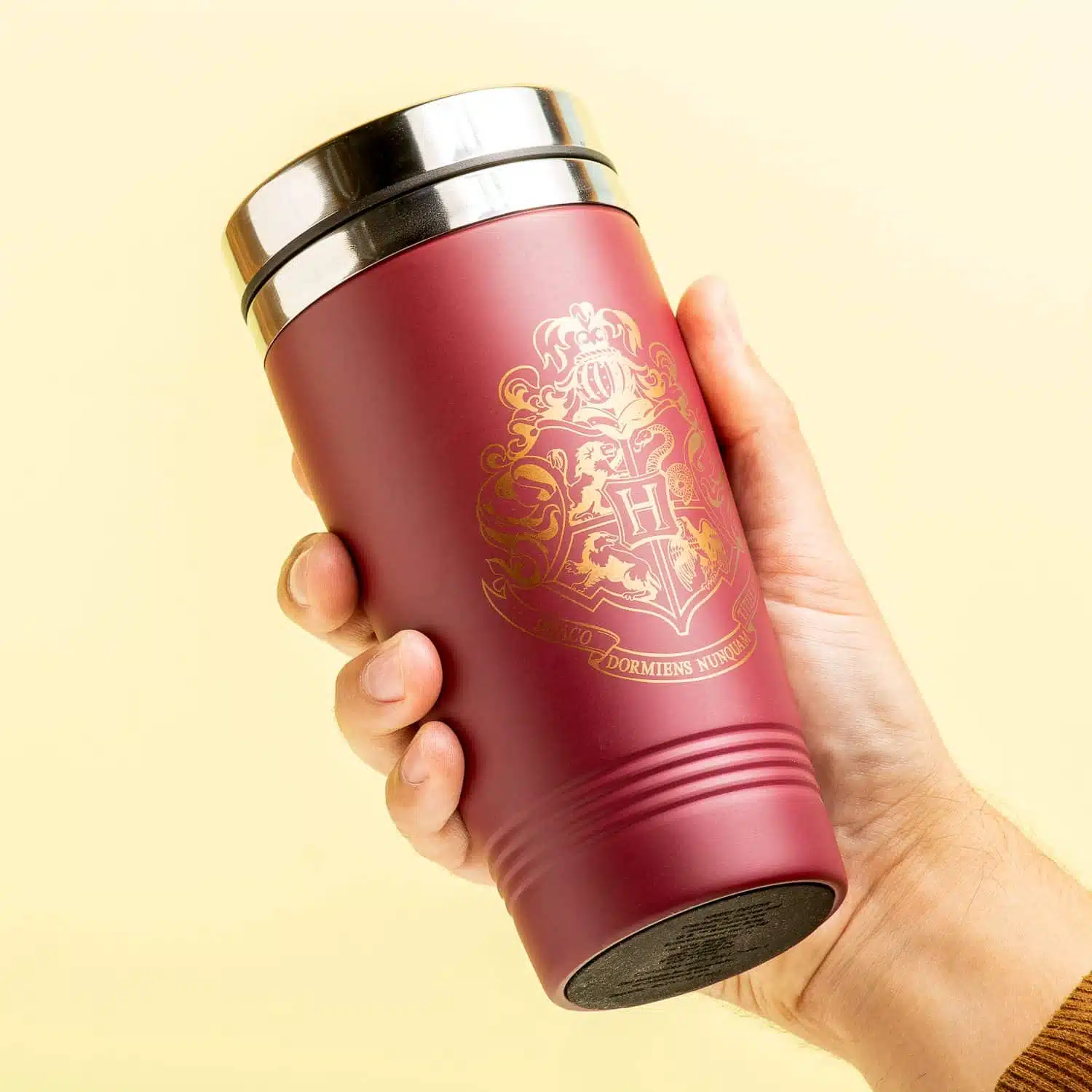 Hogwarts Thermobecher