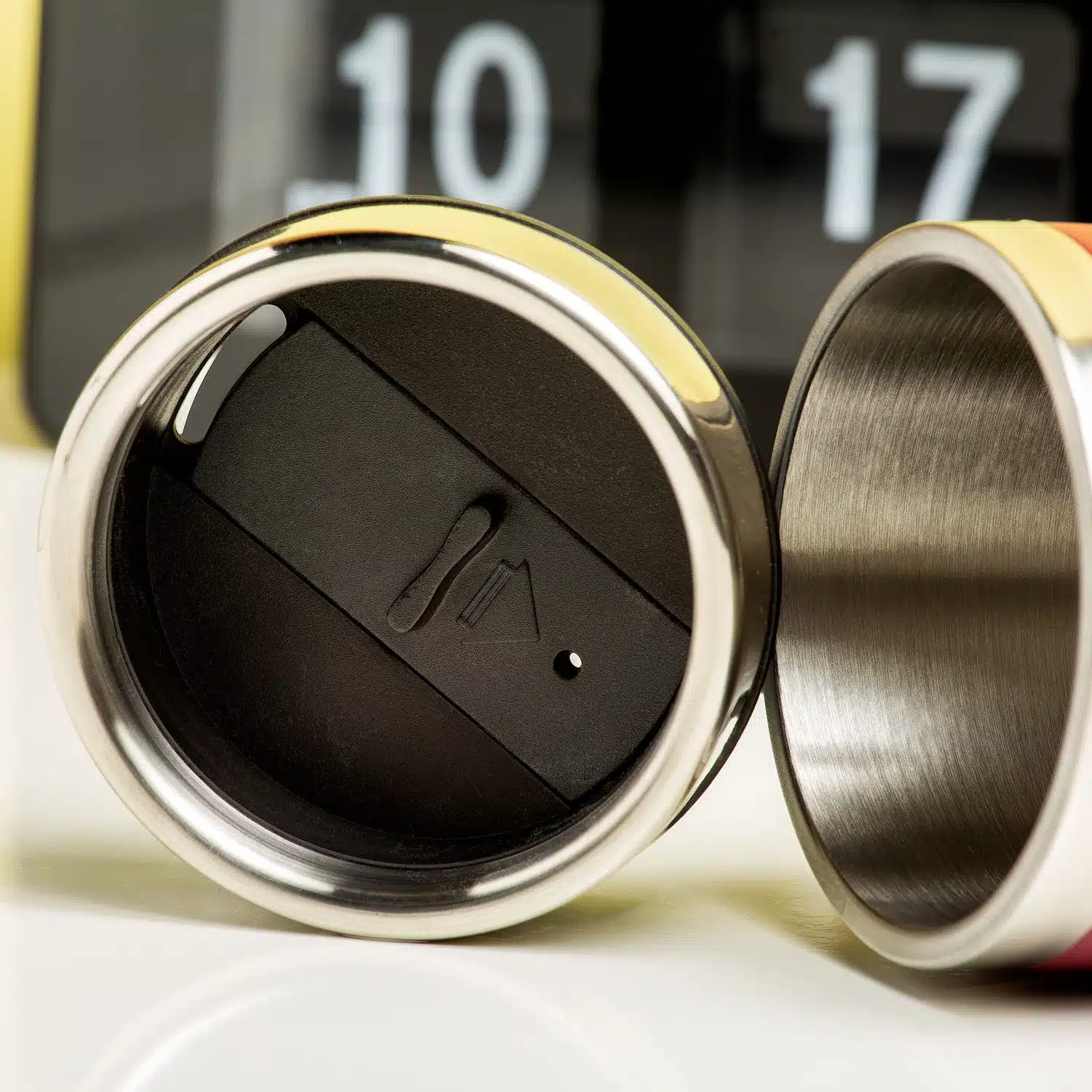 Hogwarts Thermobecher