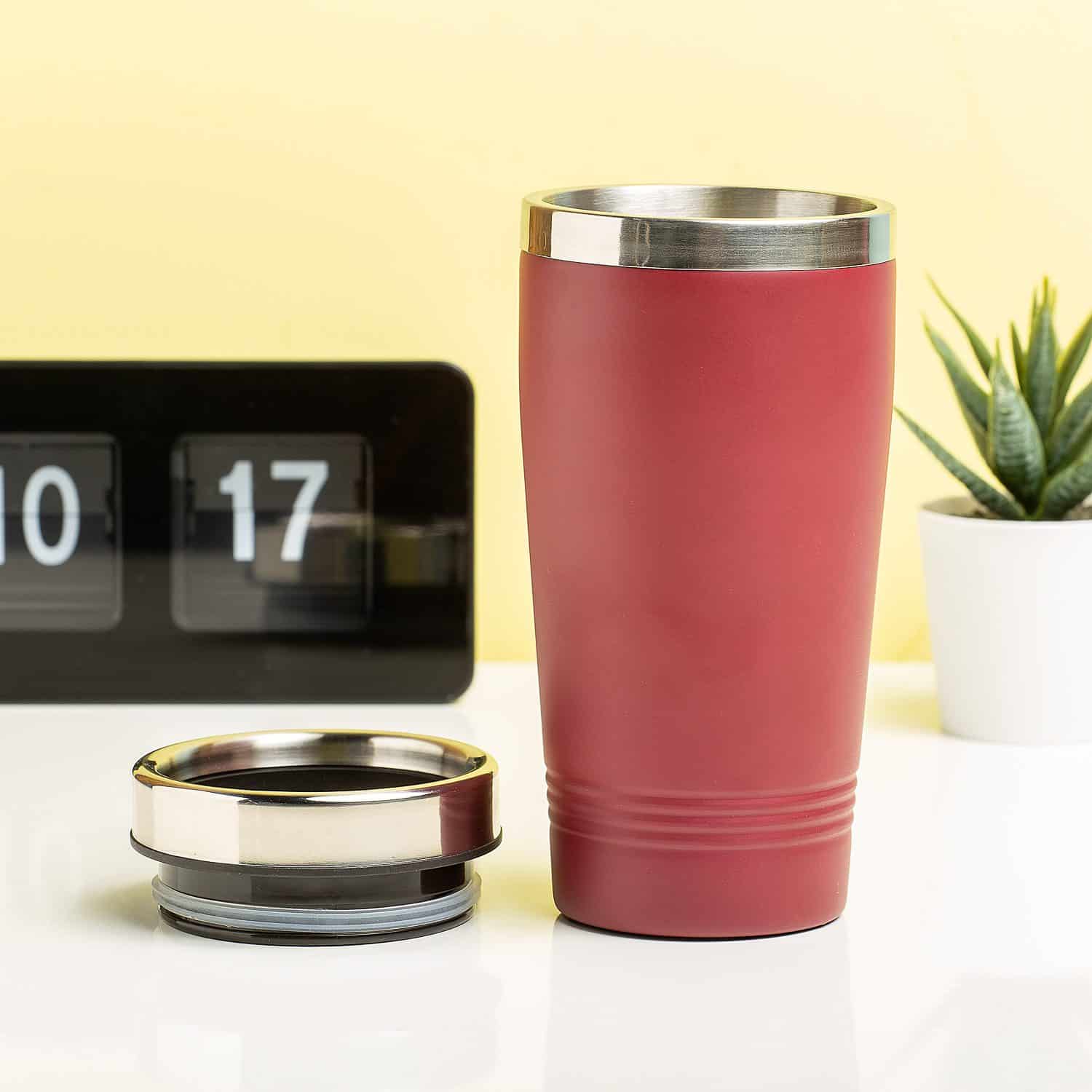 Hogwarts Thermobecher