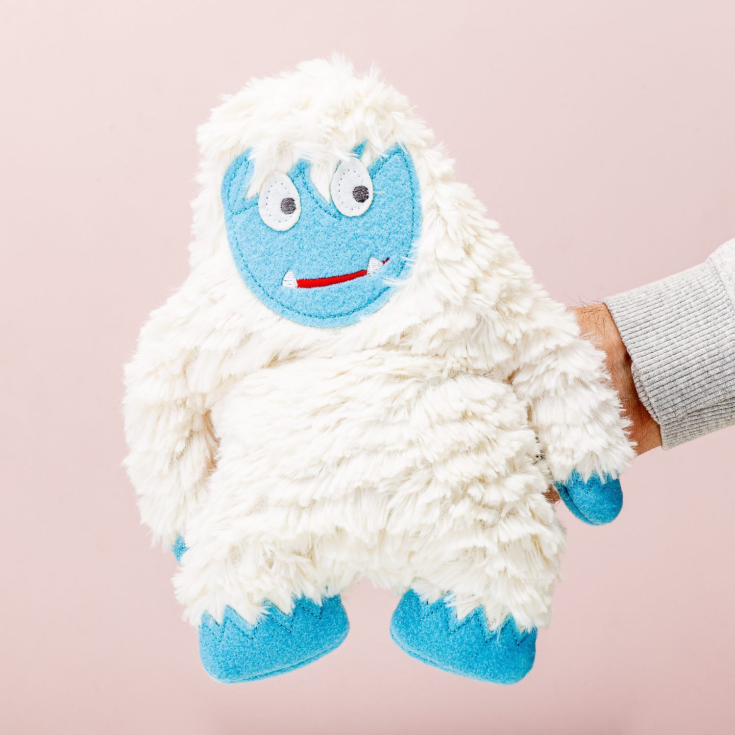 Bigfoot Wärmekissen