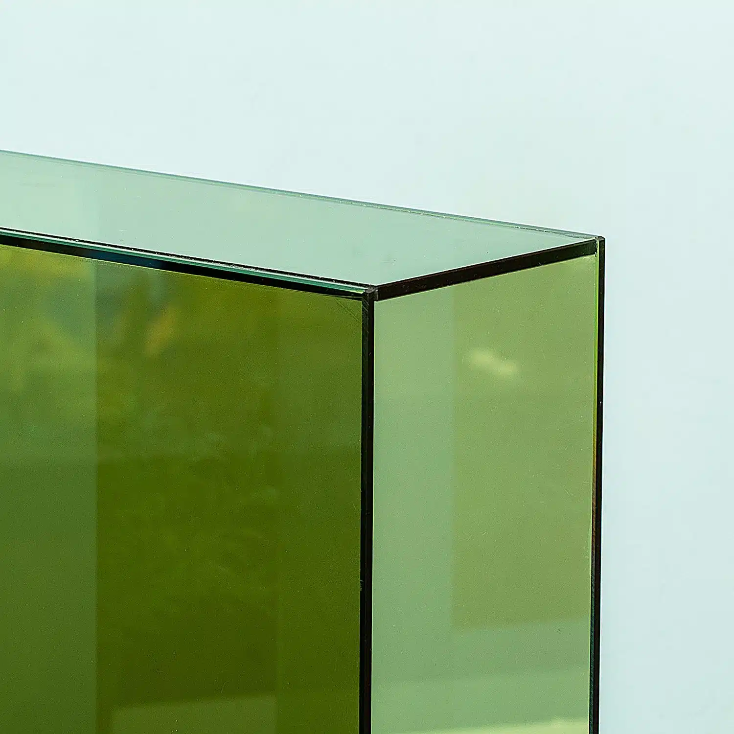 Infinity Teelichthalter