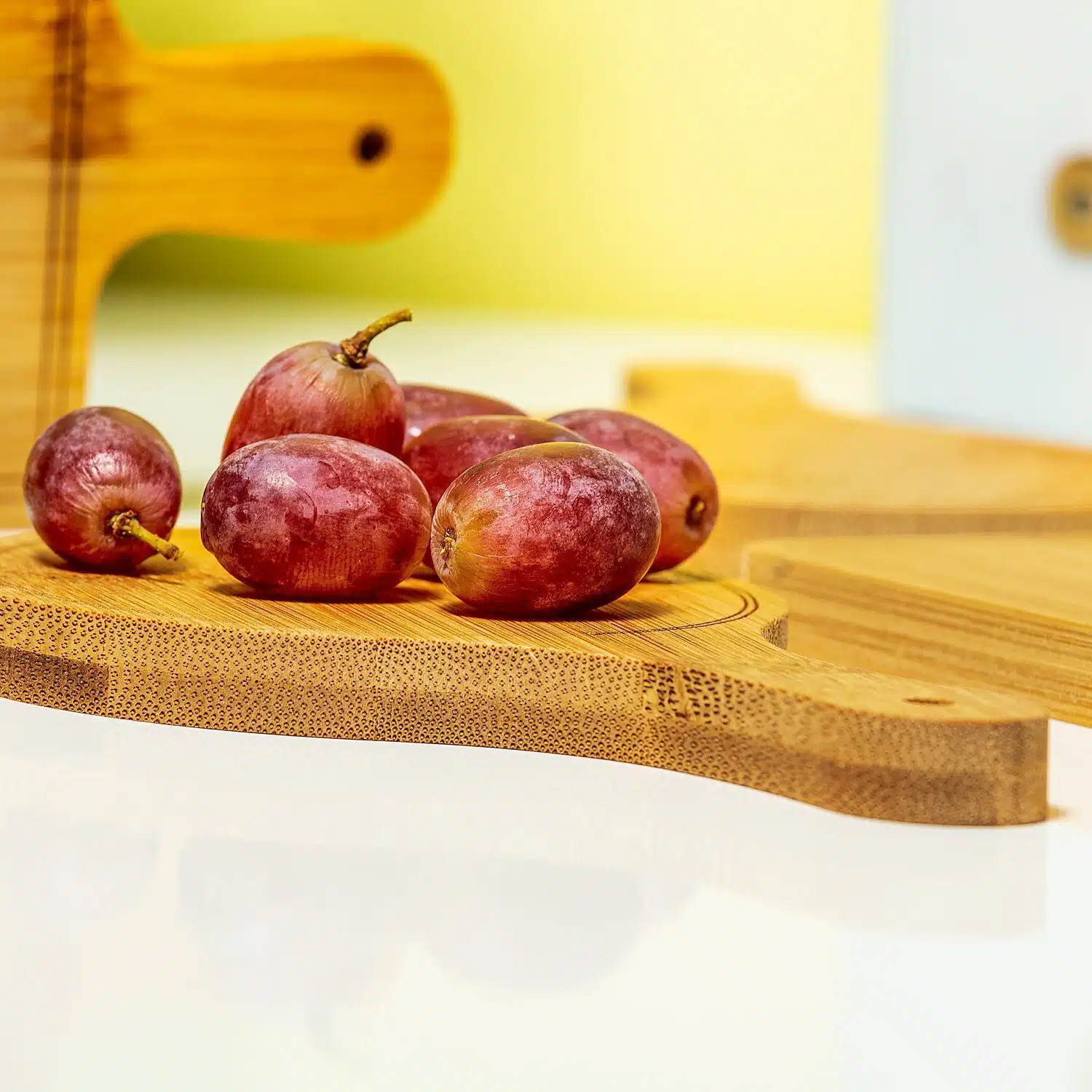 Mini-Schneidebretter (6er-Set)