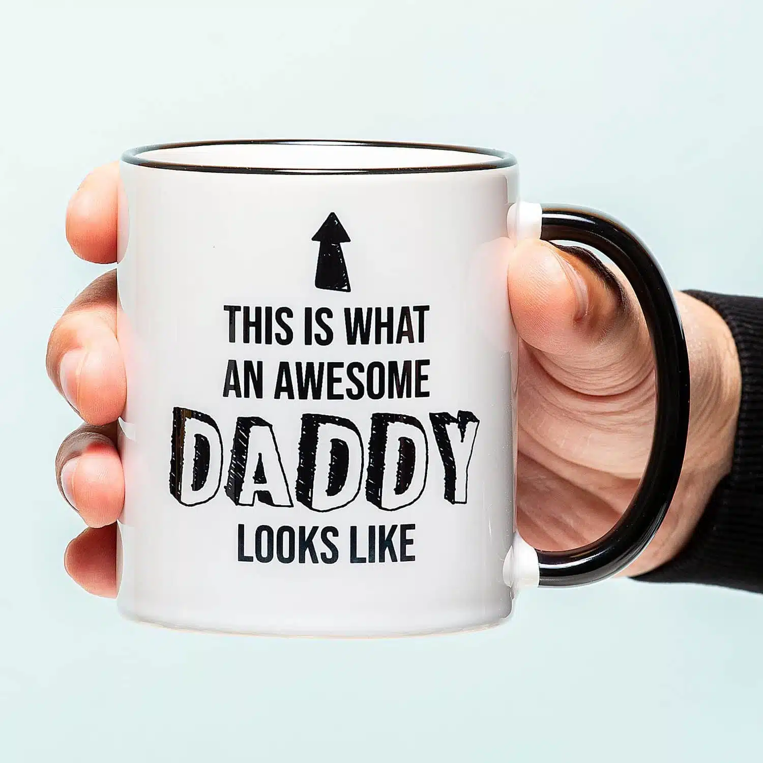 Tasse Awesome Daddy