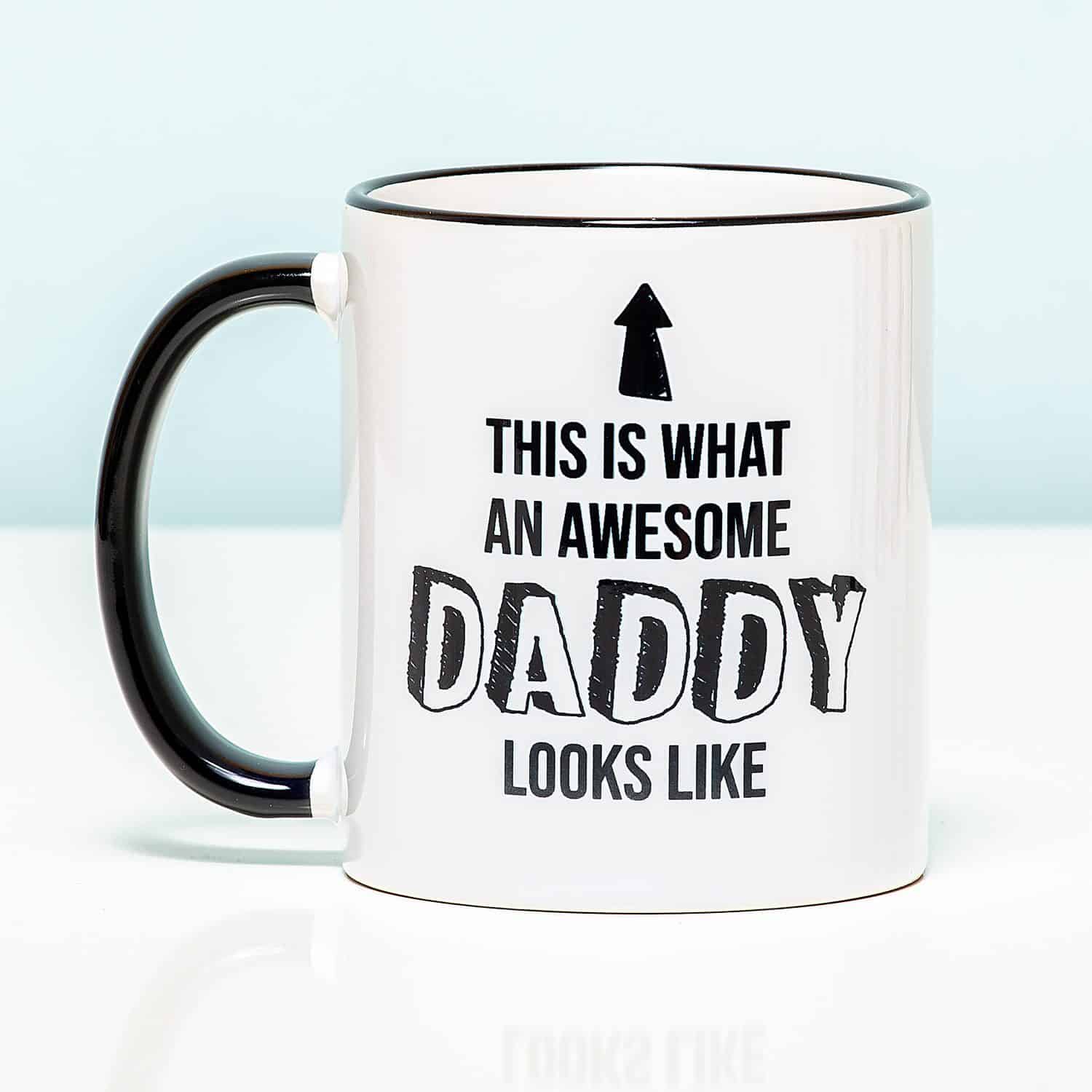 Tasse Awesome Daddy