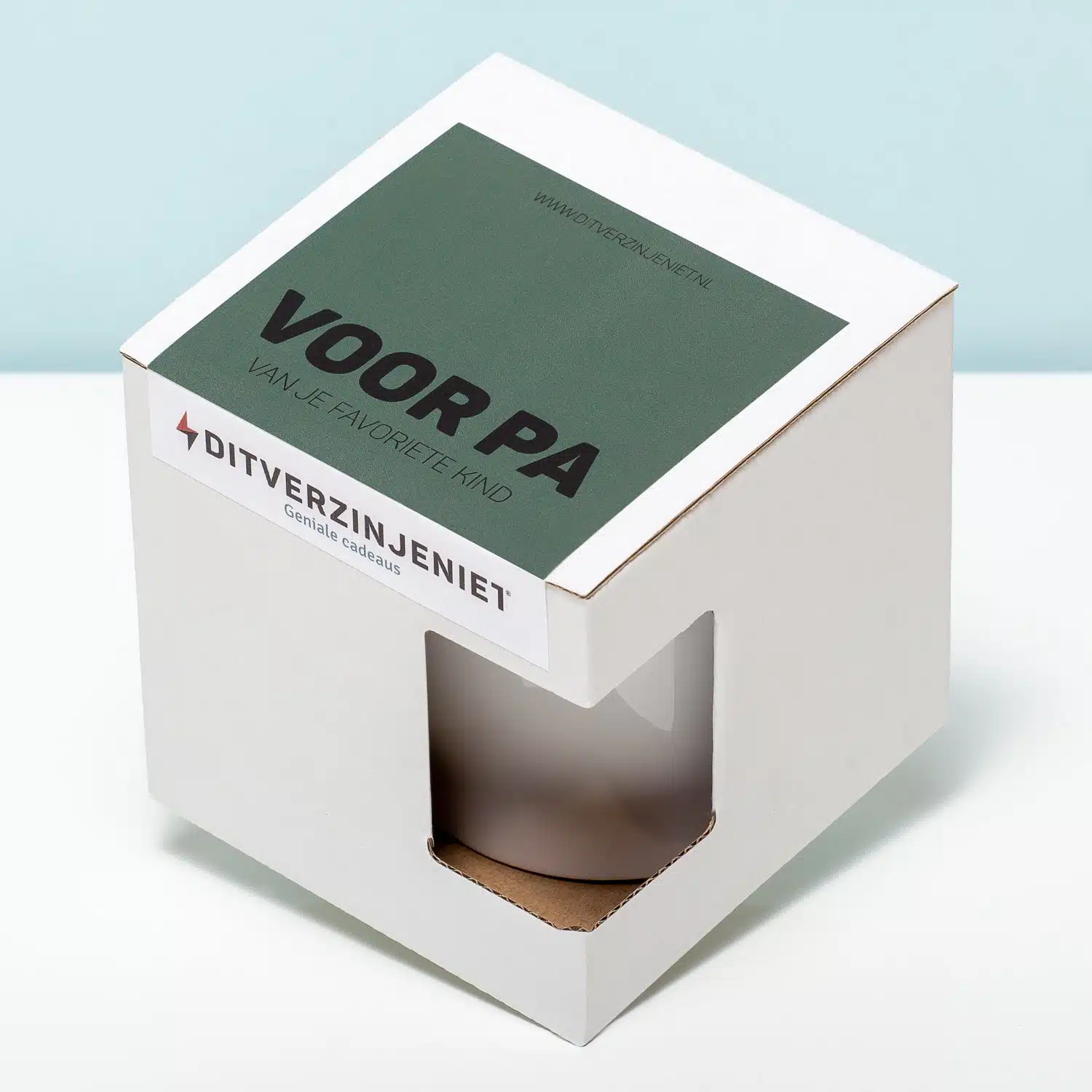 Rick And Morty I Turned Myself Into A Mug Tasse