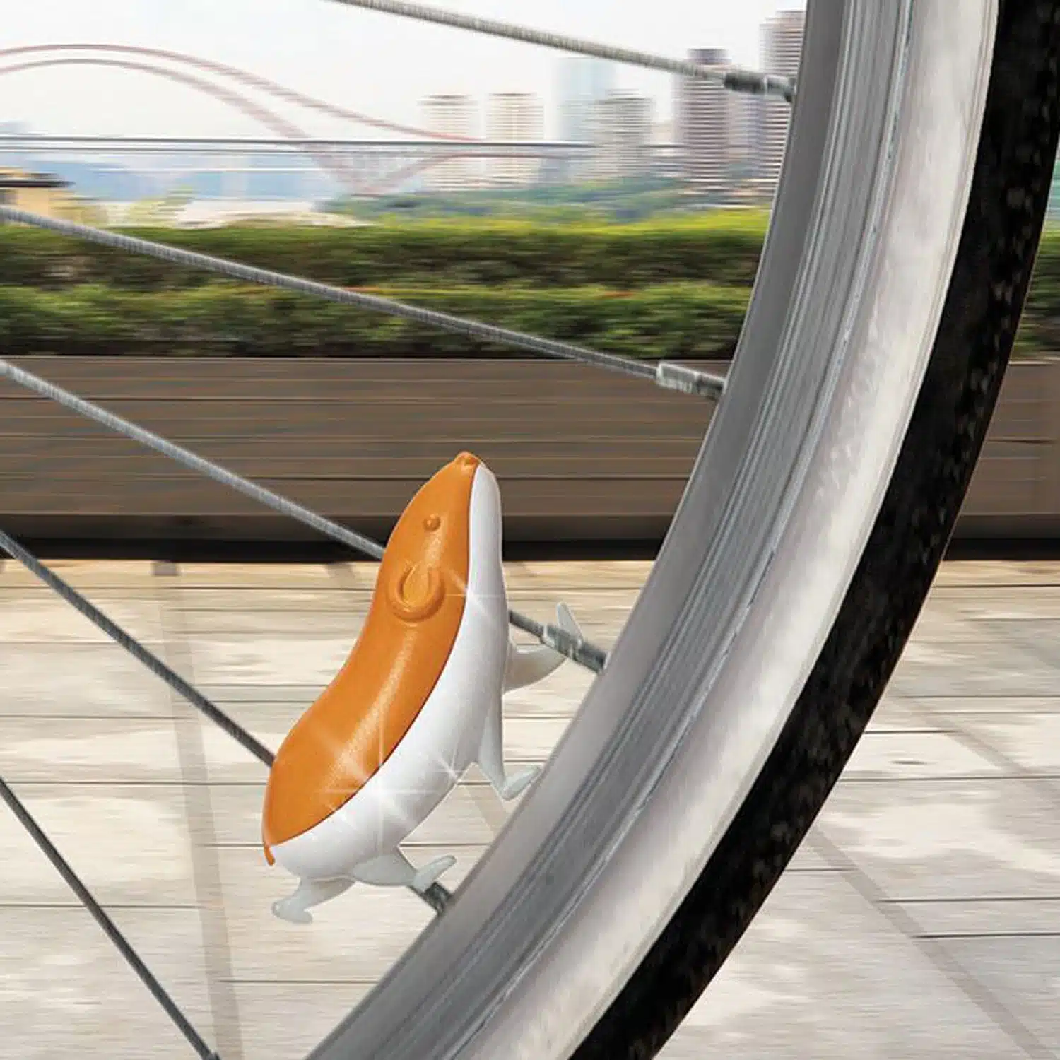 Speedy Fahrradzubehรถr