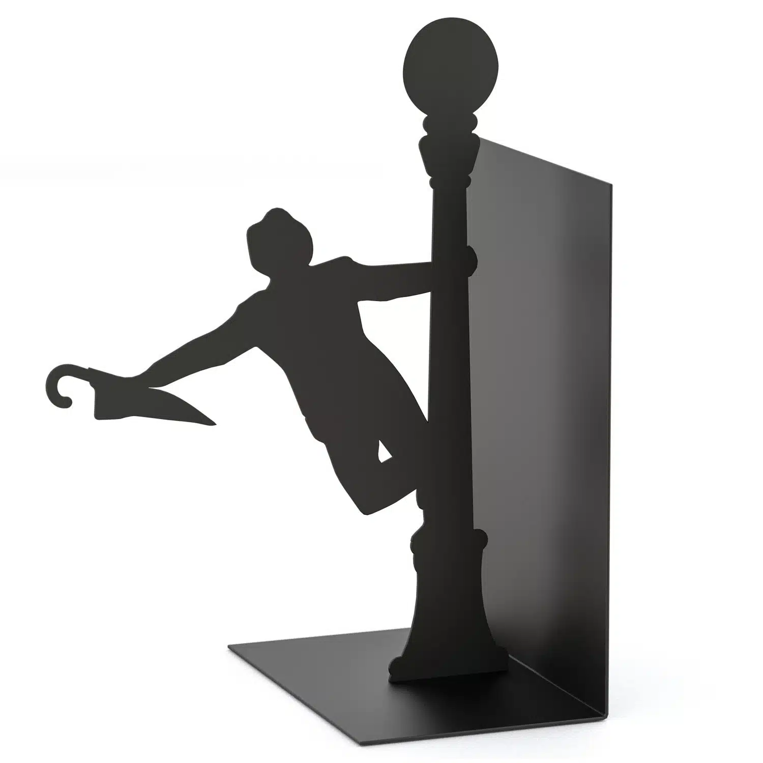 Singing in the Rain Buchstütze