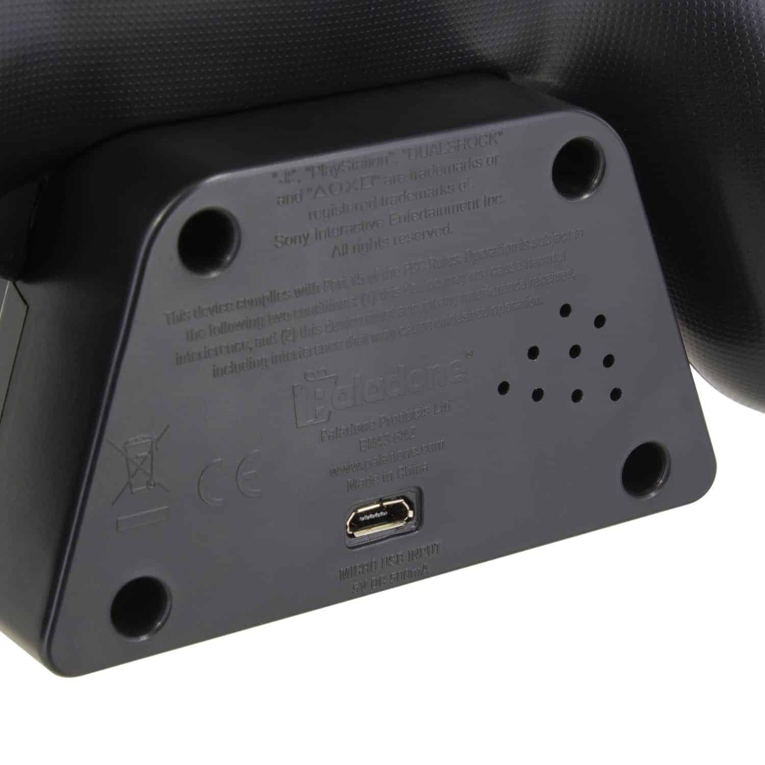 PlayStation Controller Wecker