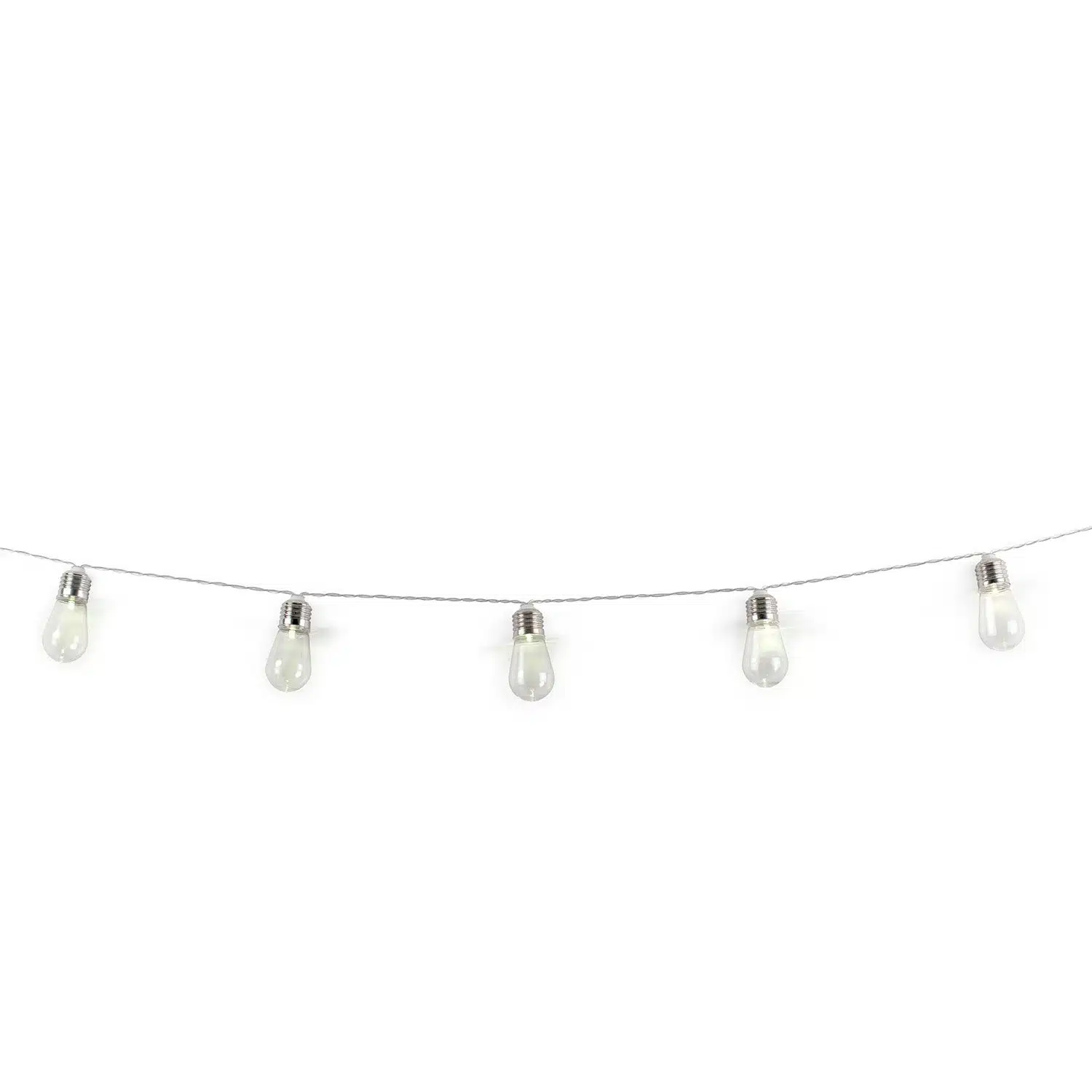 Edison-Birnen-Lichterketten