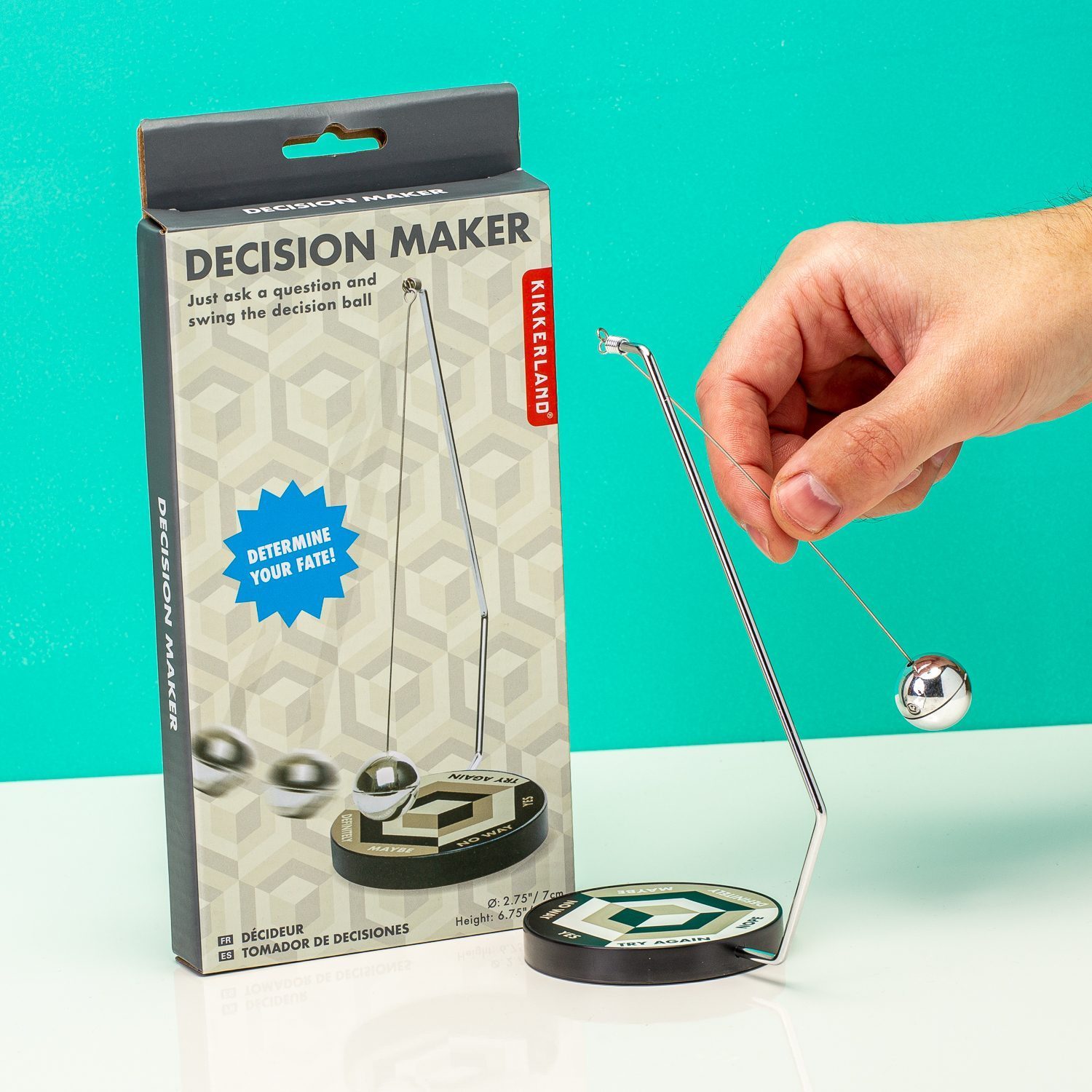 Entscheidungsträger