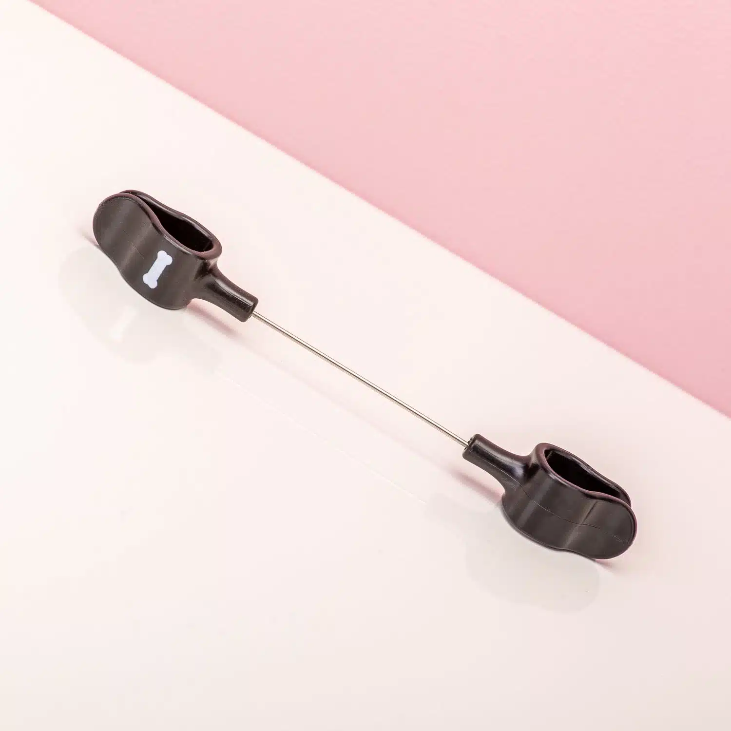 Selfieclip für Hundeleckerlis