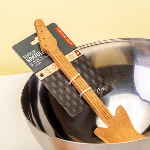 Gitarren-Küchenwerkzeug