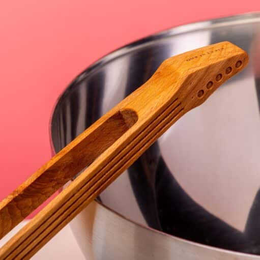 Gitarren-Küchenwerkzeug