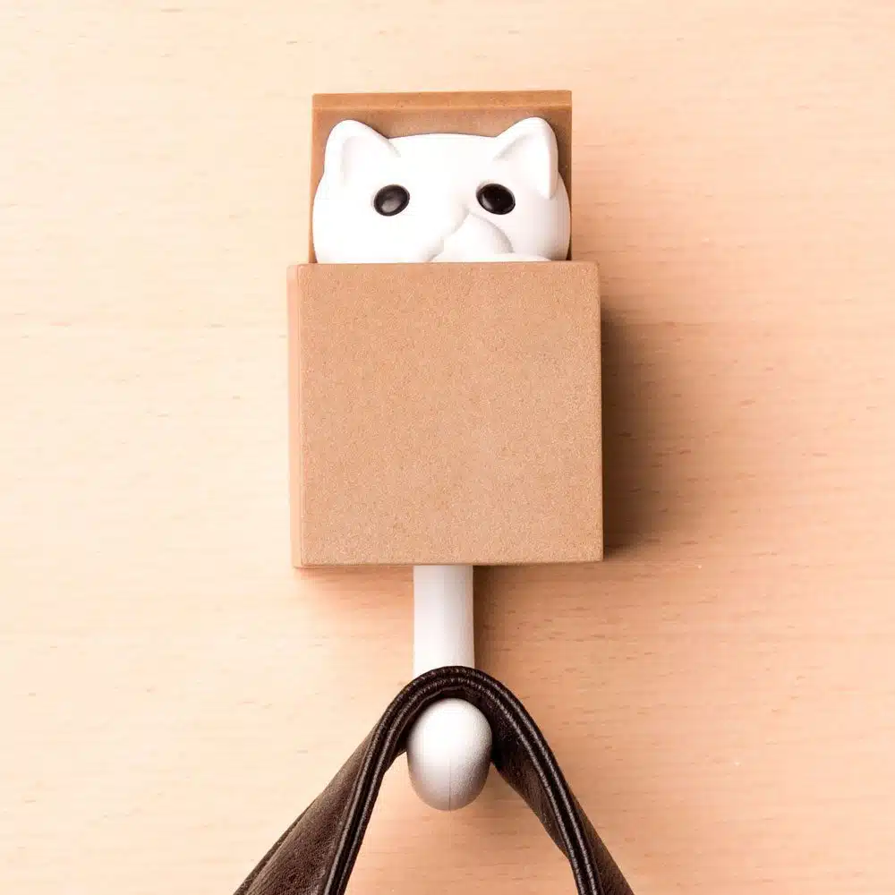 Kitt-a-boo Wandhaken