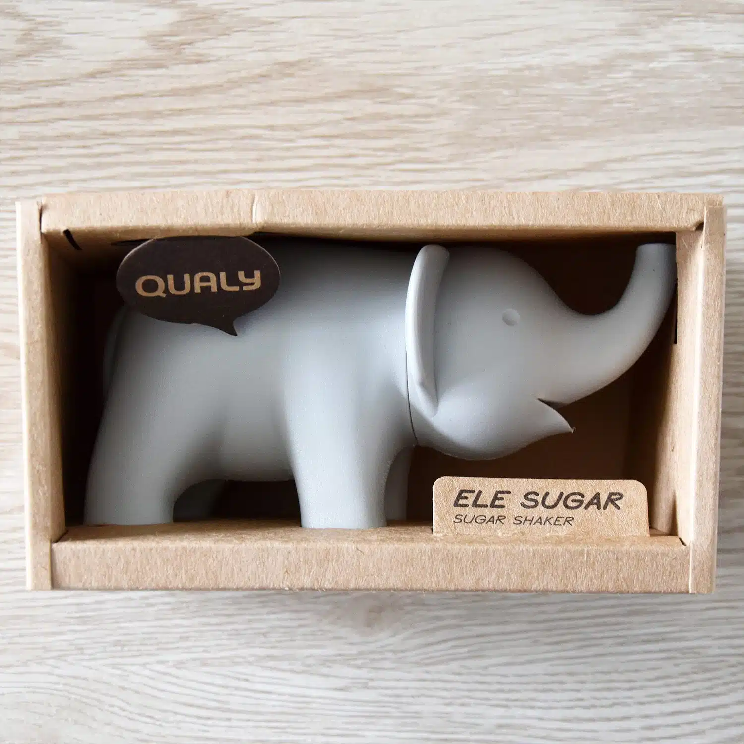 Elefant Zuckerspender