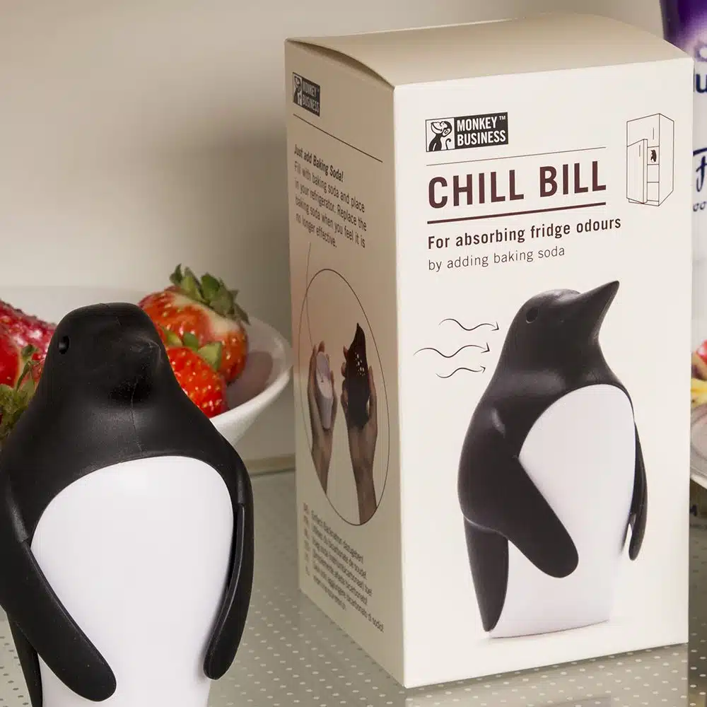 Chill Bill Geruchsentferner