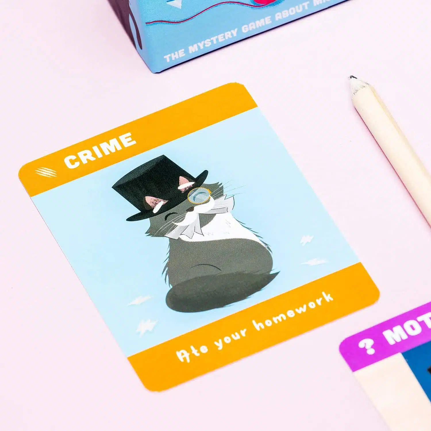 Purranormal Cativity Spiel