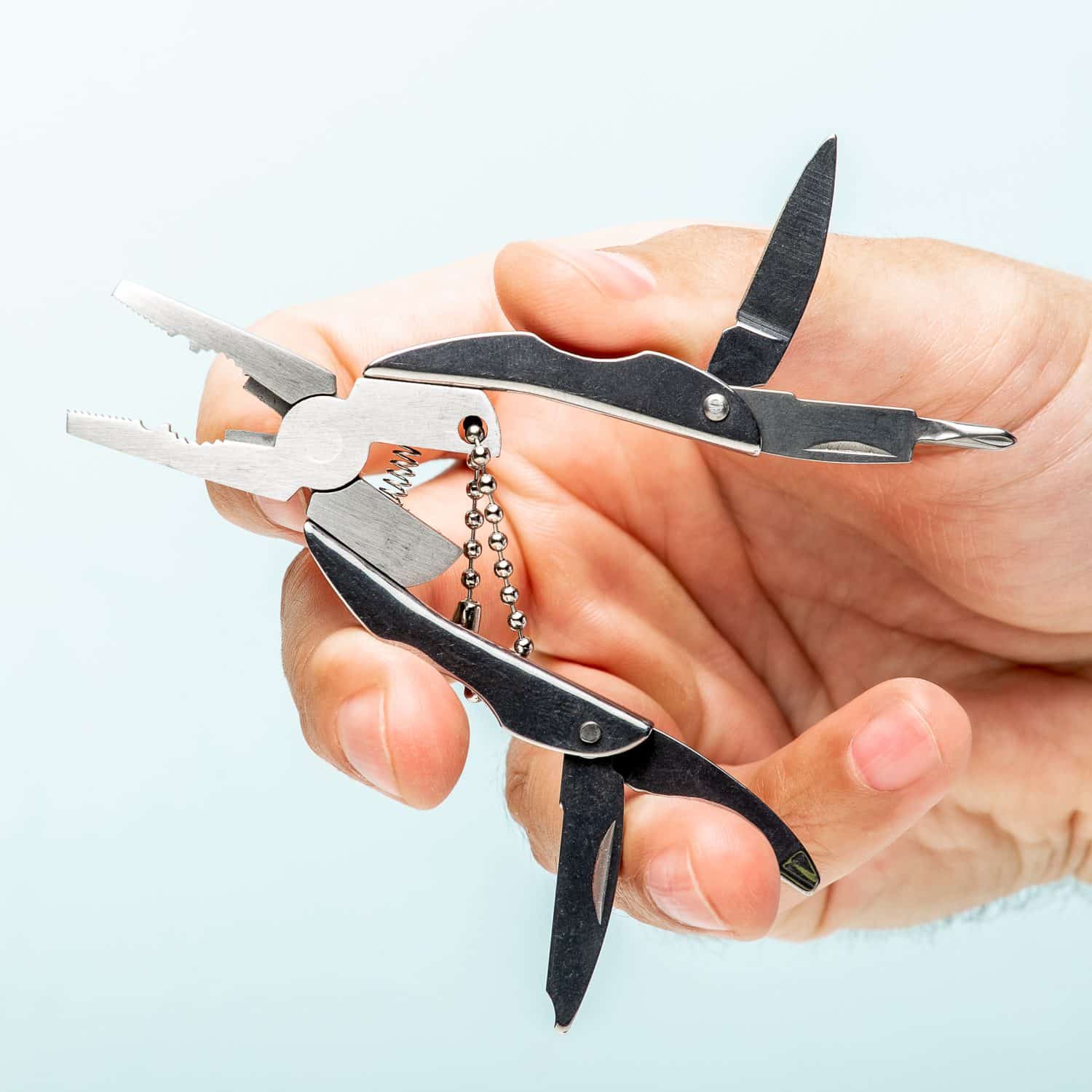 Skarabäus Multitool 5-in-1