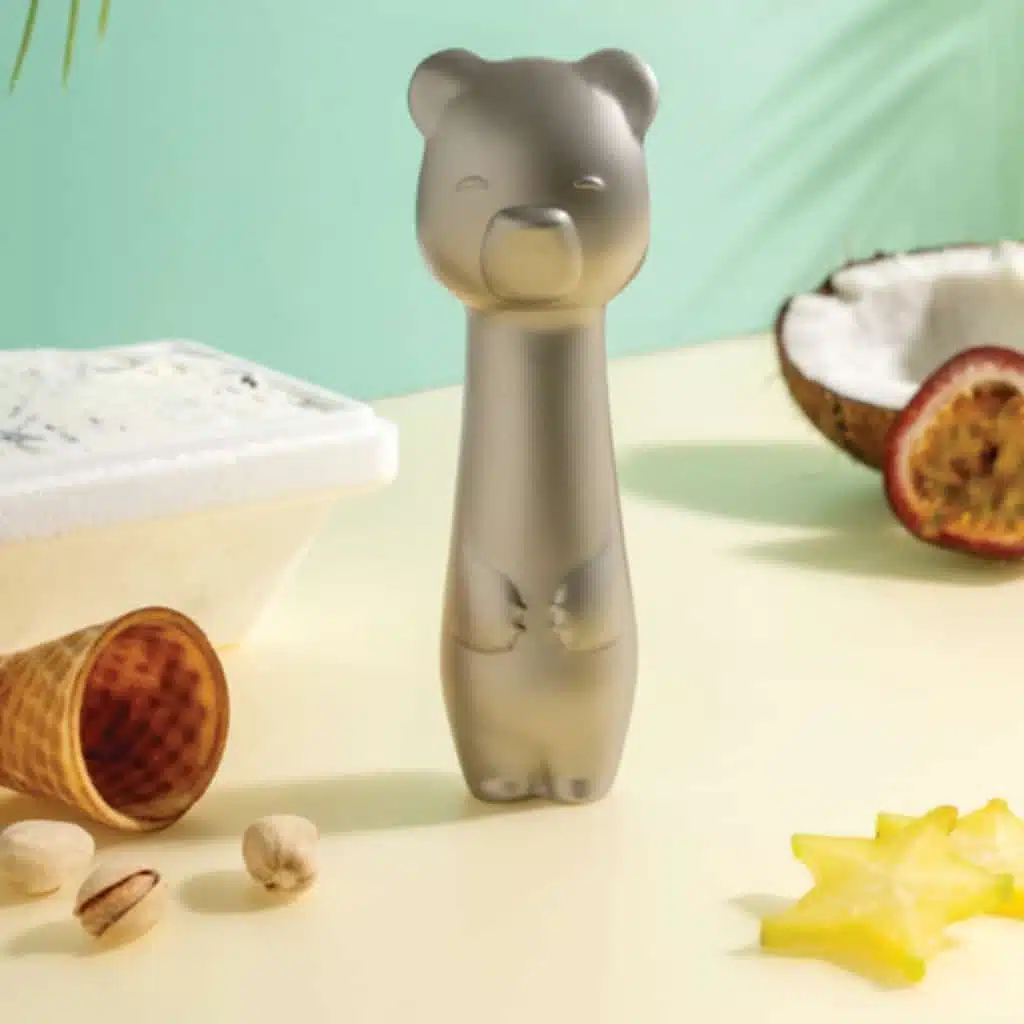 Bären Eisportionierer