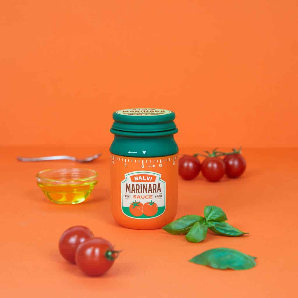 Marinara Küchentimer