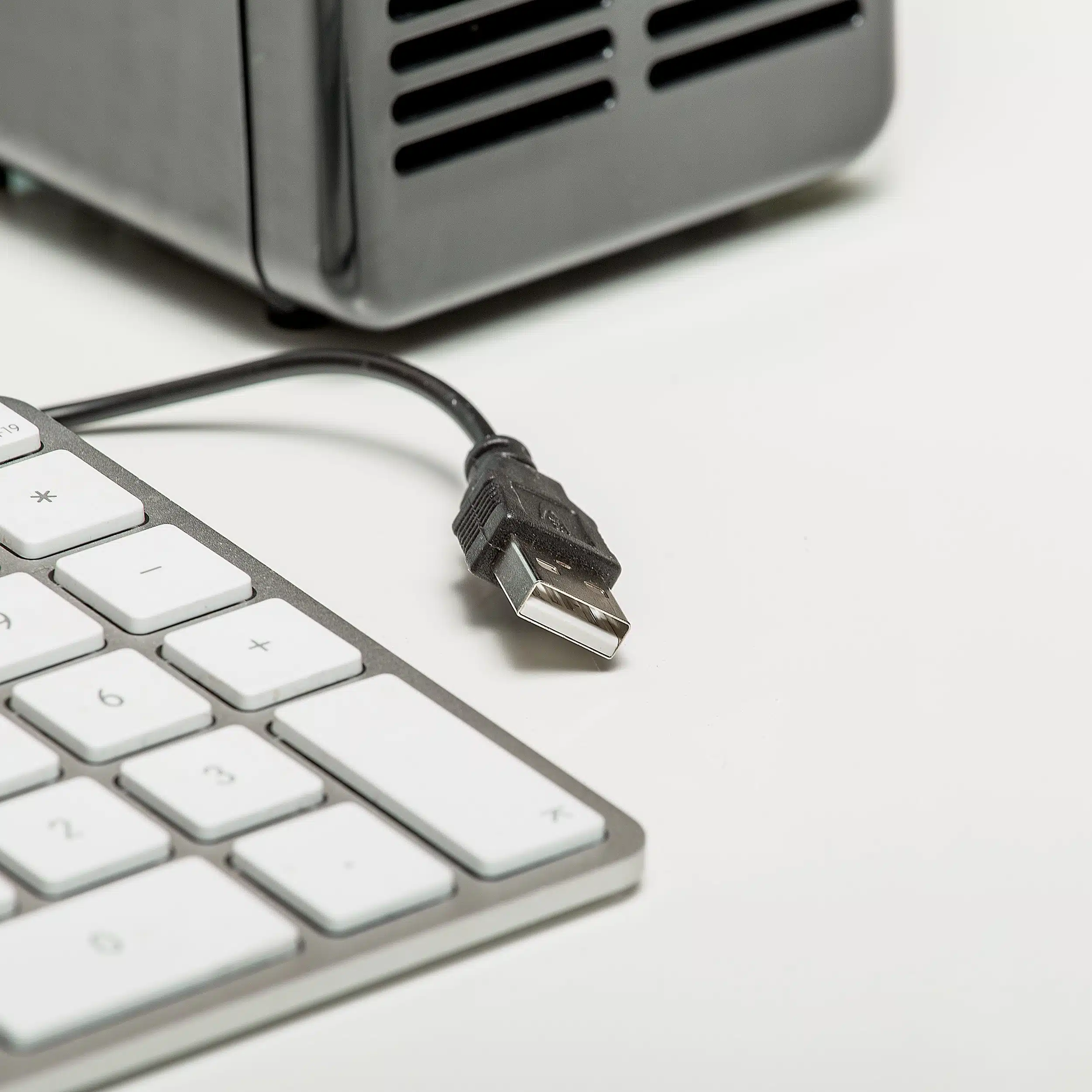 USB Mini-Kühlschran