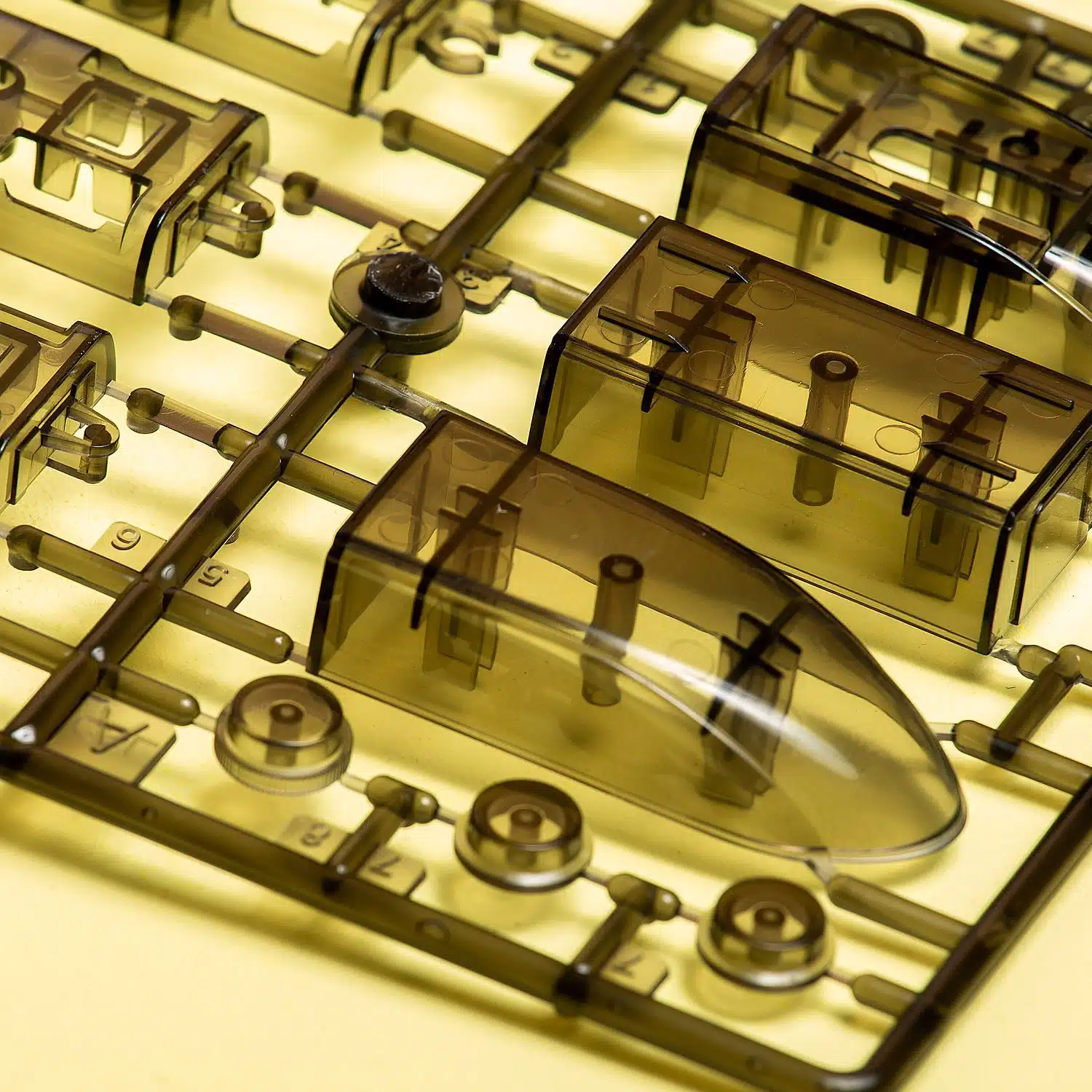 DIY-Zug zur Solarenergie