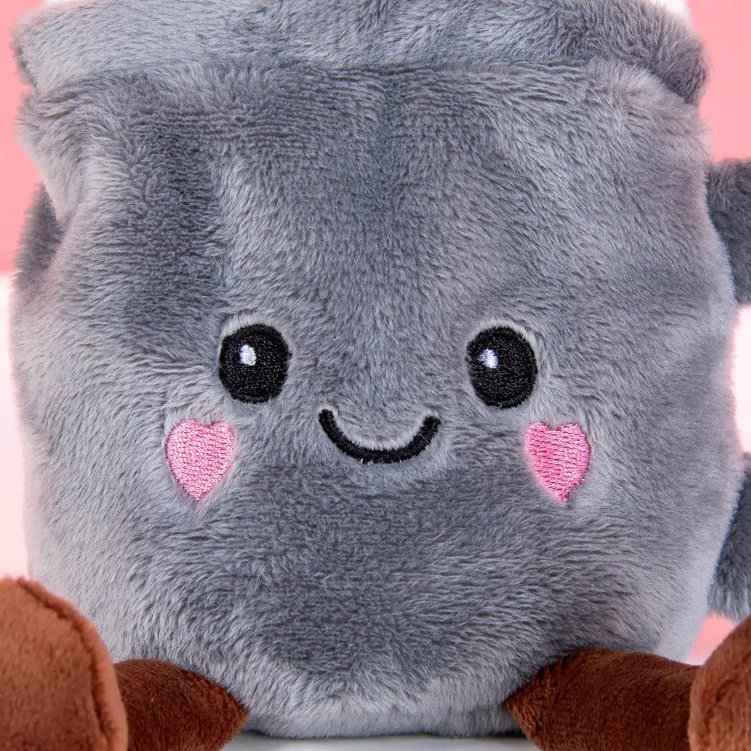 Hot Chocolate Wärmekissen