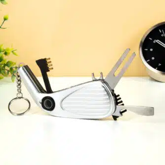 Golf multitool