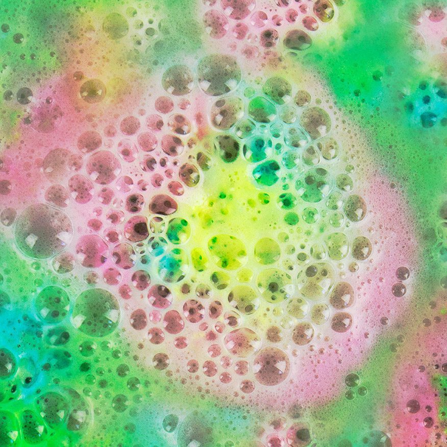Pixie Dust Badesalz