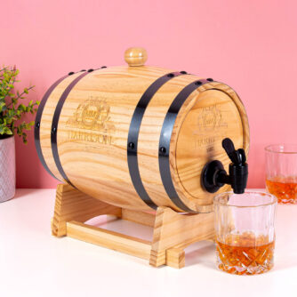 Getränkefass-Dispenser (3 Liter)