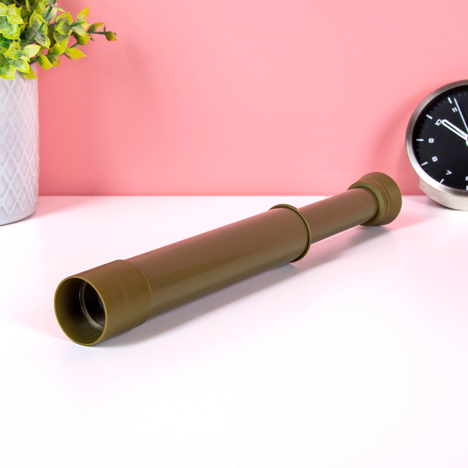 Huckleberry Teleskop