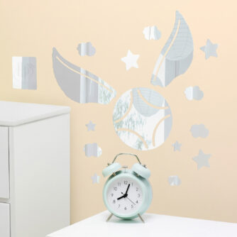 Harry Potter Spiegelende muurstickers